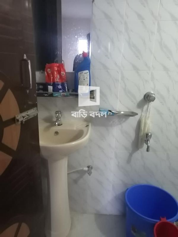 Flat rent in Dhaka বসুন্ধরা আবাসিক এলাকা, bashundhara R/A