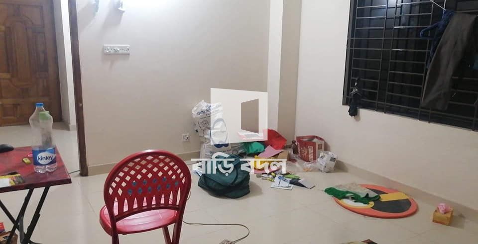 Flat rent in Dhaka বসুন্ধরা আবাসিক এলাকা, bashundhara R/A