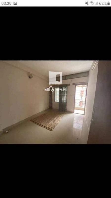 Flat rent in Dhaka বসুন্ধরা আবাসিক এলাকা, House-204, Road- 06, Block-D, Bashundhara R/A, Dhaka-1229.