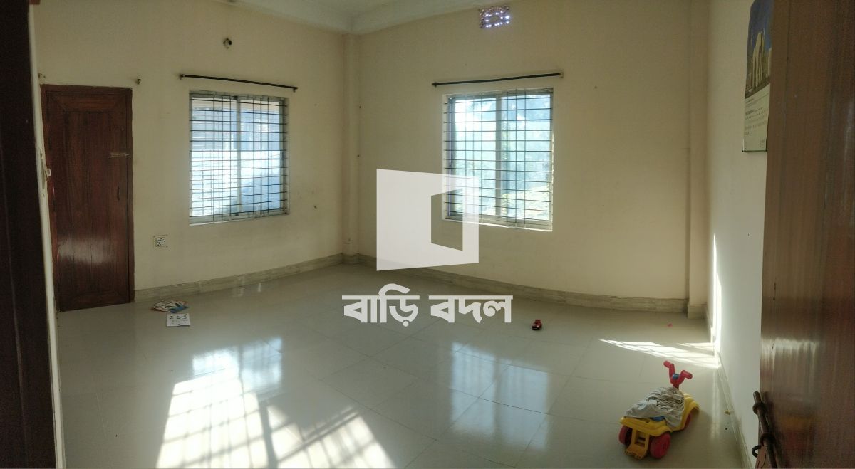 Flat rent in Rajshahi রাজশাহী সদর, শাহ মখদুম থানার মোড়
ওয়ার্ড নং ১৮
মেট্রোপলিটন কলেজের পেছনে।