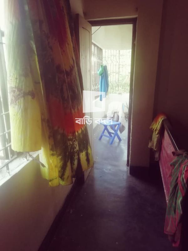 Flat rent in Dhaka মোহাম্মদপুর, Noorjahan road, Mohammadpur (near by Walton showroom),