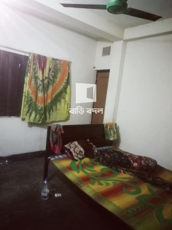 Flat rent in Dhaka মোহাম্মদপুর, Noorjahan road, Mohammadpur (near by Walton showroom),