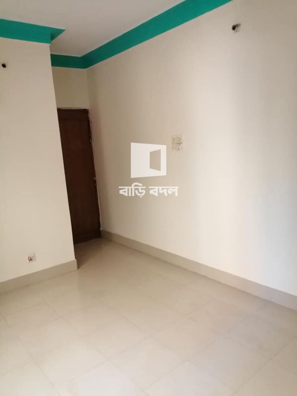 ফ্ল্যাট ভাড়া: সালক গার্ডেন নতুন কাচা বাজার, জিগাতলা, ধানমন্ডি, | ১ টি বেড রুম | ধানমন্ডি | Baribodol.com