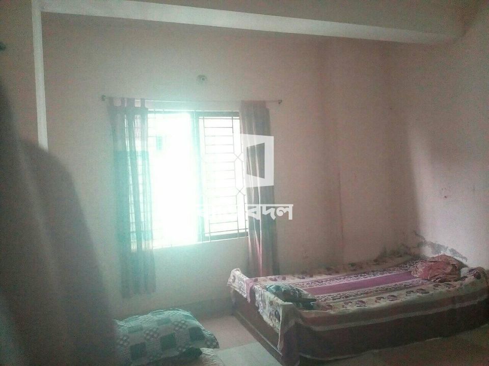 সিট ভাড়া: Nimtoli Model Town, Road:02, East Merul Badda. | ১ টি বেড রুম | বাড্ডা | Baribodol.com