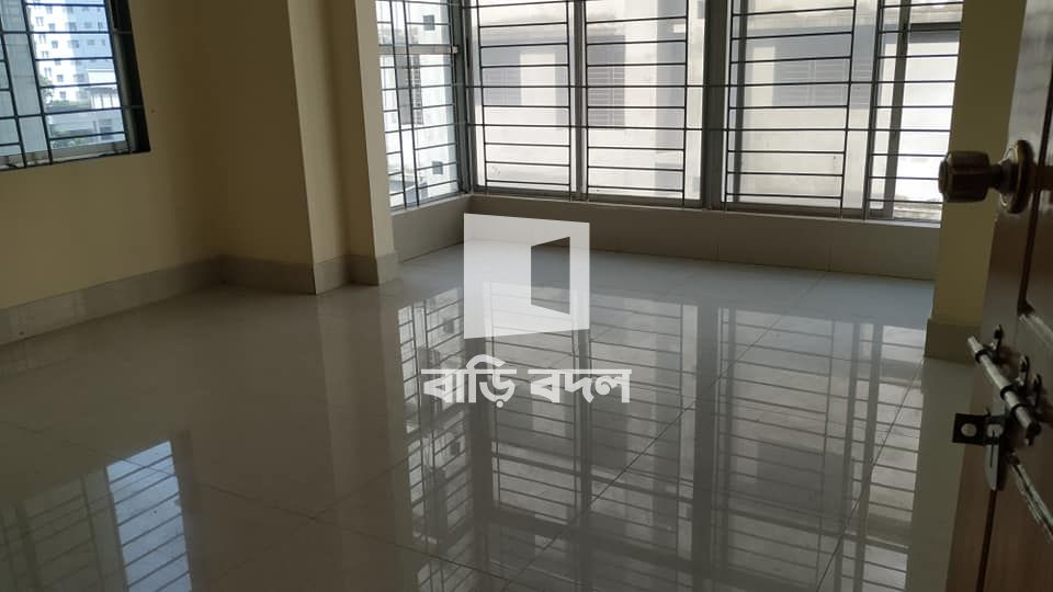 ফ্ল্যাট ভাড়া: নাসিরাবাদ হাউজিং, চট্টগ্রাম | ৩ টি বেড রুম | চট্রগ্রাম সদর | Baribodol.com