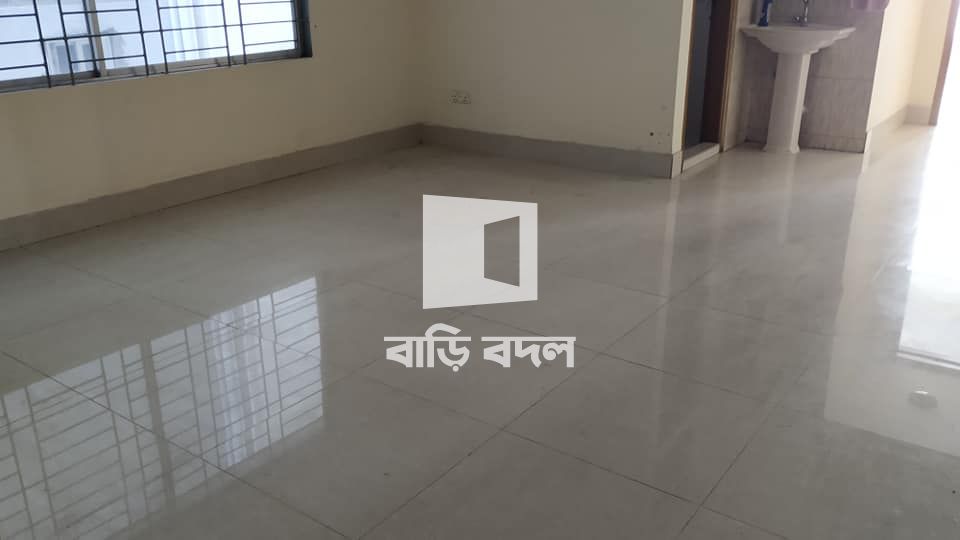 ফ্ল্যাট ভাড়া: নাসিরাবাদ হাউজিং, চট্টগ্রাম | ৩ টি বেড রুম | চট্রগ্রাম সদর | Baribodol.com