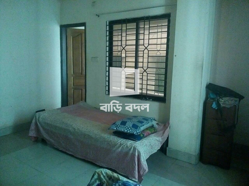 সিট ভাড়া: Nimtoli Model Town,,Road :02,East Merul Badda. | ১ টি বেড রুম | বাড্ডা | Baribodol.com