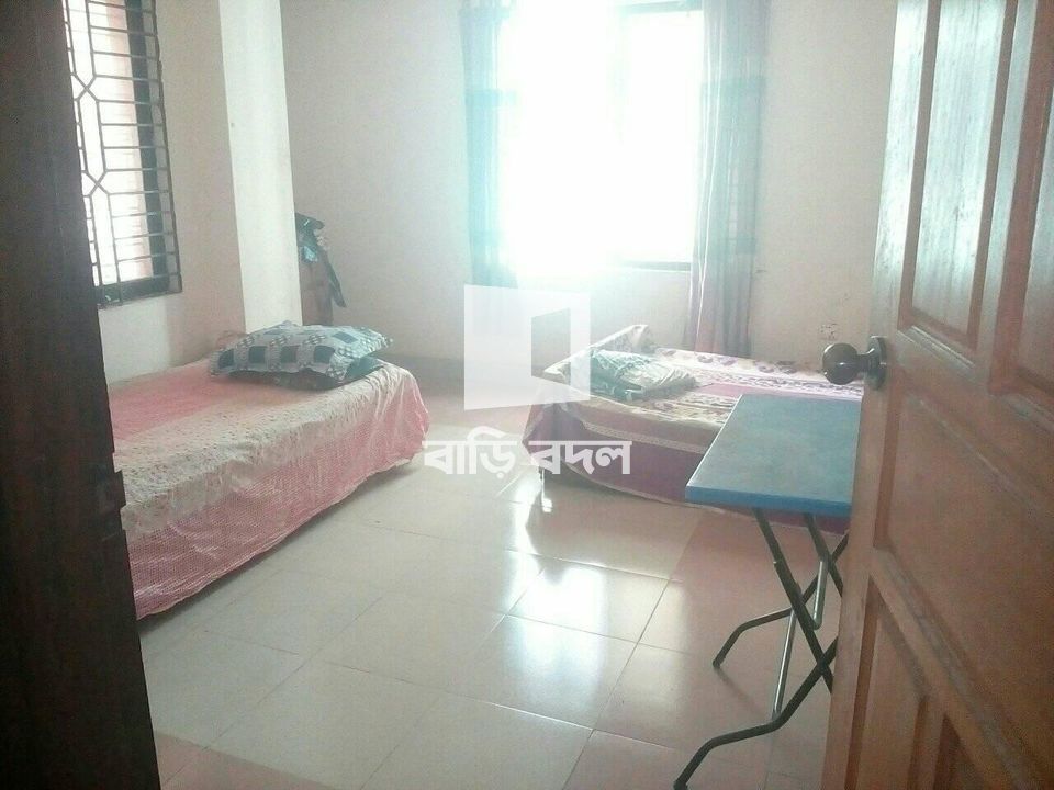 সিট ভাড়া: Nimtoli Model Town,,Road :02,East Merul Badda. | ১ টি বেড রুম | বাড্ডা | Baribodol.com