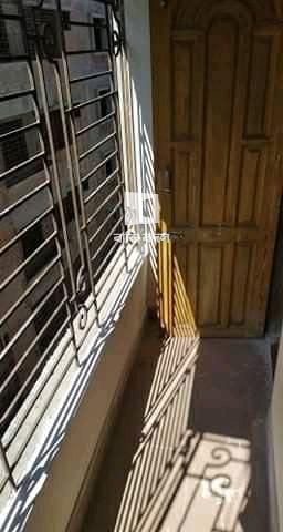 ফ্ল্যাট ভাড়া: near azampur kachabazar and cng pump | ৩ টি বেড রুম | উত্তরা | Baribodol.com