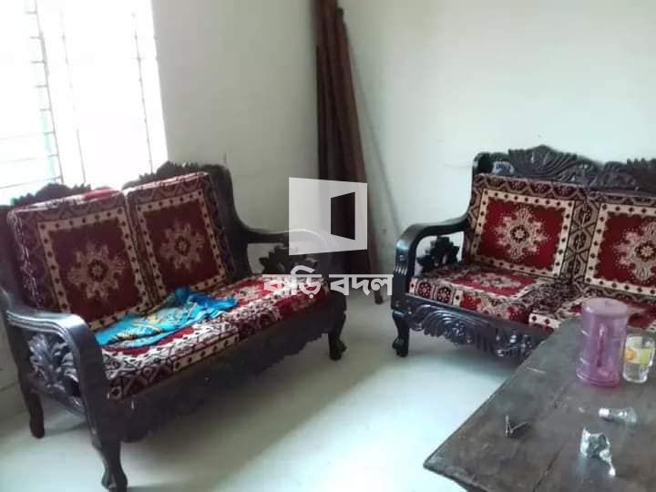 ফ্ল্যাট ভাড়া: ৬৯/ এ, হেলাল মার্কেট বেপারি পাড়া উত্তরখান উত্তরা ঢাকা ১২৩০,(উত্তরখান থানার পুর্ব দিকে) | ৩ টি বেড রুম | উত্তরা | Baribodol.com