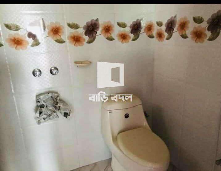 ফ্ল্যাট ভাড়া: lalmatia b block bhara | ১ টি বেড রুম | লালমাটিয়া | Baribodol.com