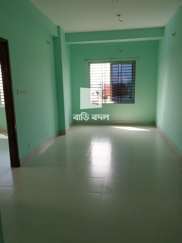 ফ্ল্যাট ভাড়া: আহাবপাড়া, ডুমনী।
(৩০০ ফিট রোড, পিংক সিটি মডেল টাউন সংলগ্ন)
থানাঃ খিলক্ষেত, ঢাকা - ১২২৯.
ঢাকা উত্তর সিটি কর্পোরেশন, ওয়ার্ড- ৪৩। | ২ টি বেড রুম | খিলক্ষেত | Baribodol.com