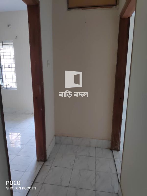 Flat rent in Dhaka মিরপুর ১২, house 10,road 7,E block (beside pallabi degree mohila college )2min distabce from sangbadik plot.MIRPUR 12