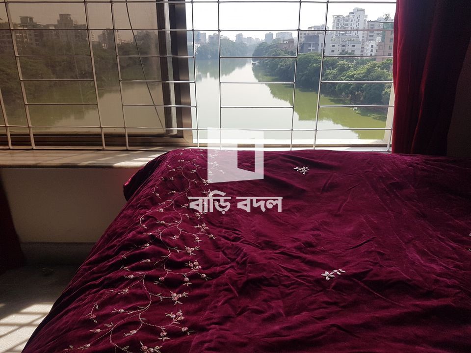 Sublet rent in Dhaka গুলশান, near United hospital