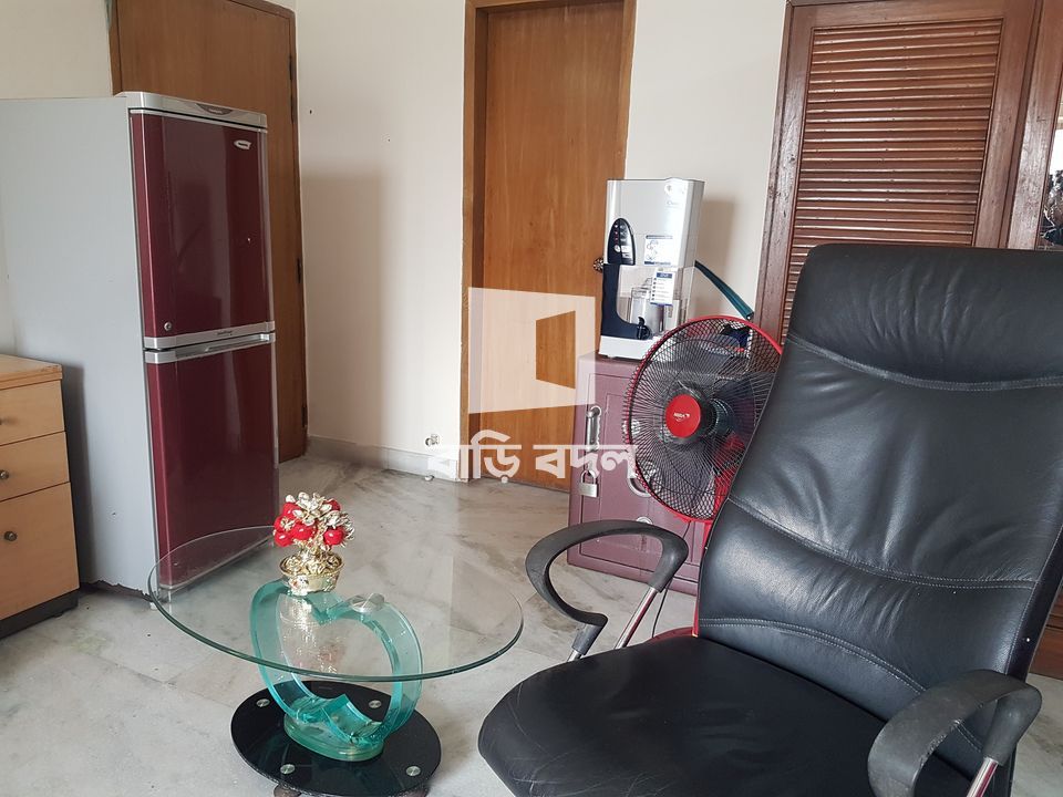 Sublet rent in Dhaka গুলশান, near United hospital