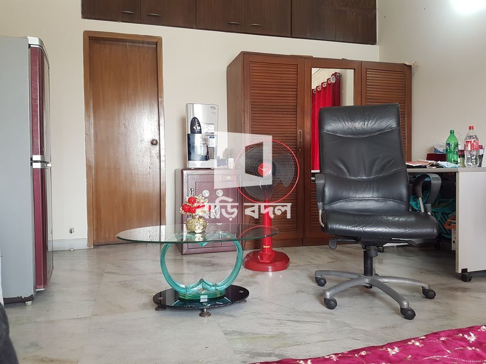 Sublet rent in Dhaka গুলশান, near United hospital
