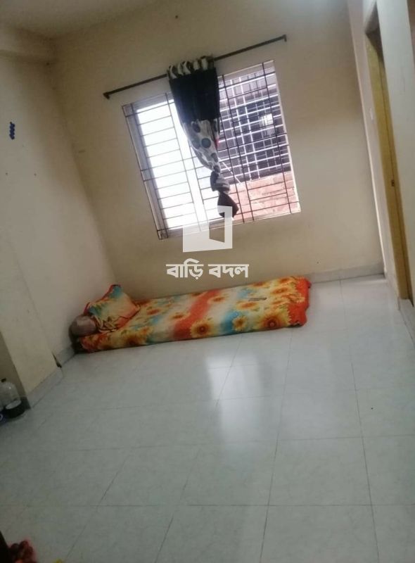 সাবলেট ভাড়া: মিরপুর সাড়ে ১১ তে | ১ টি বেড রুম | মিরপুর ১১ | Baribodol.com