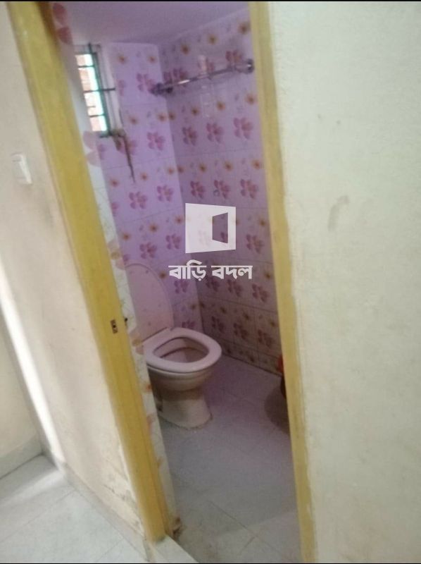 সাবলেট ভাড়া: মিরপুর সাড়ে ১১ তে | ১ টি বেড রুম | মিরপুর ১১ | Baribodol.com