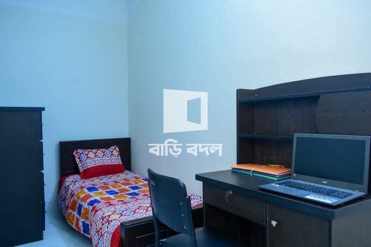 সিট ভাড়া: South badda,
Near shimultola jame masjid
| ১ টি বেড রুম | বাড্ডা | Baribodol.com
