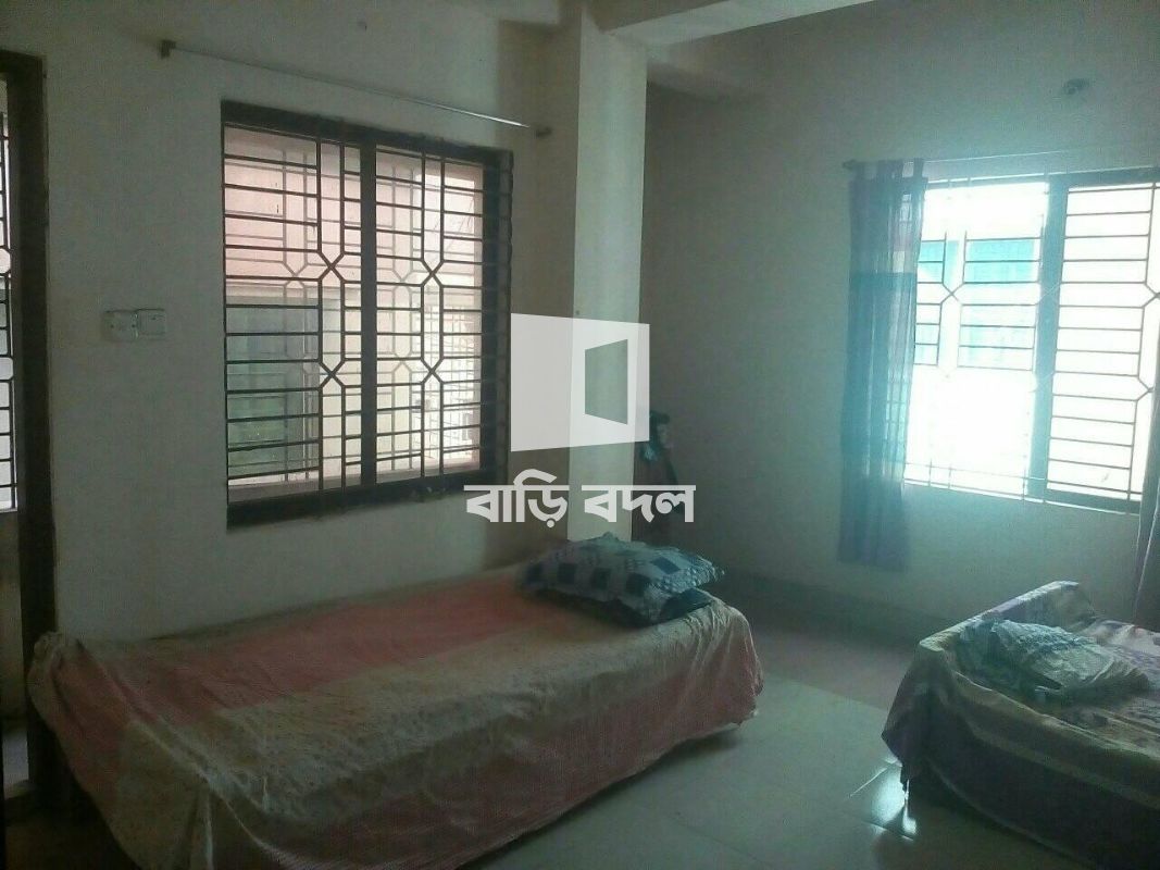 সিট ভাড়া: Nimtoli Model Town,,Road :02, Merul Badda.(3mins distance from main road) | ১ টি বেড রুম | বাড্ডা | Baribodol.com