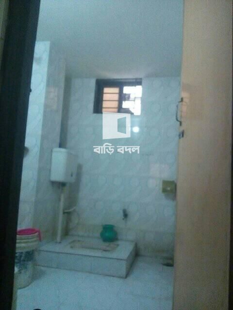 সিট ভাড়া: Nimtoli Model Town,,Road :02, Merul Badda.(3mins distance from main road) | ১ টি বেড রুম | বাড্ডা | Baribodol.com