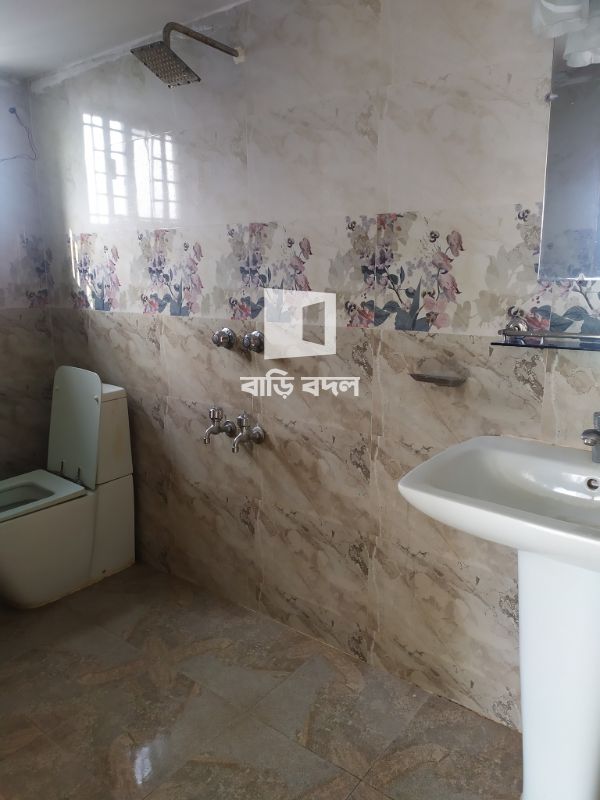 ফ্ল্যাট ভাড়া: Road-2, Plot-15 & 17, Flat- B-8, Block-G, Banasree, Dhaka. | ৩ টি বেড রুম | বনশ্রী | Baribodol.com
