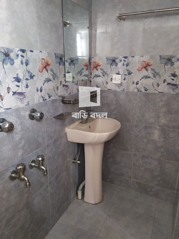 ফ্ল্যাট ভাড়া: Road-2, Plot-15 & 17, Flat- B-8, Block-G, Banasree, Dhaka. | ৩ টি বেড রুম | বনশ্রী | Baribodol.com