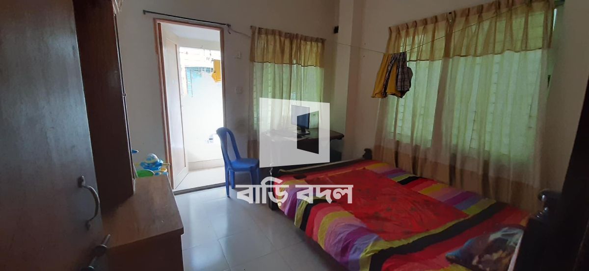Sublet rent in Dhaka বাড্ডা, ডিআইটি প্রজেক্ট আবাসিক এলাকা,মধ্যবাড্ডা ,
রোড নং 8 বাড়ি 73 l
