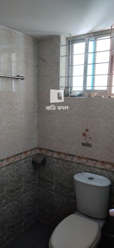 Sublet rent in Dhaka গুলশান, গুলশান বাড্ডা লিংক রোড, কুয়েতি মসজিদের পাশে