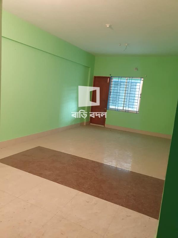 Flat rent in Dhaka মিরপুর ১৪, uttor ibrahimpur..BIP গার্মেন্টস er shather goli te basha..mirpur 14