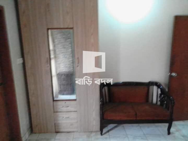 ফ্ল্যাট ভাড়া: ব্লক # জি, রোড#১৩, বাসা#৫২৩ | ২ টি বেড রুম | বসুন্ধরা আবাসিক এলাকা | Baribodol.com