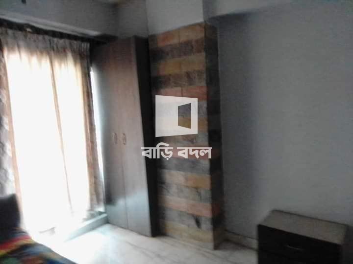 ফ্ল্যাট ভাড়া: ব্লক # জি, রোড#১৩, বাসা#৫২৩ | ২ টি বেড রুম | বসুন্ধরা আবাসিক এলাকা | Baribodol.com