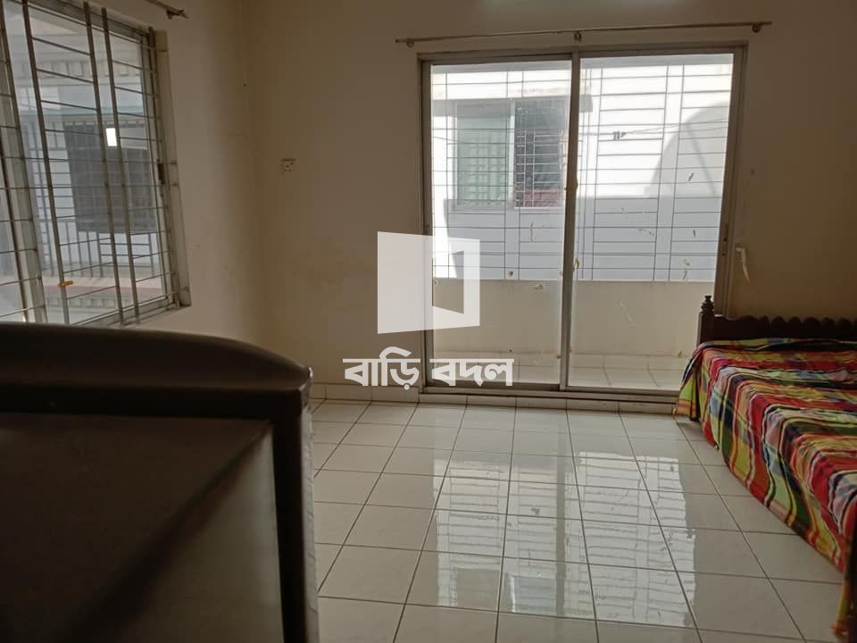 Sublet rent in Dhaka বসুন্ধরা আবাসিক এলাকা, Block C; Rd# 7,Bashundhara R/A