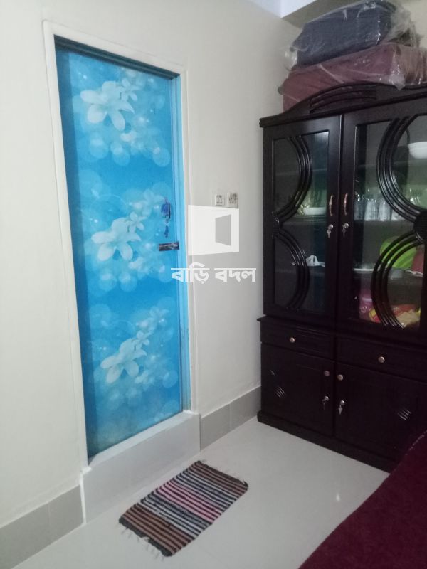 Sublet rent in Dhaka চকবাজার, টুপিওয়ালাপাড়া,কাপাশগোলা, চকবাজার 