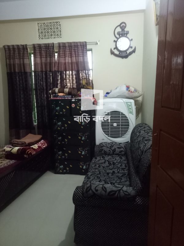 Sublet rent in Dhaka চকবাজার, টুপিওয়ালাপাড়া,কাপাশগোলা, চকবাজার