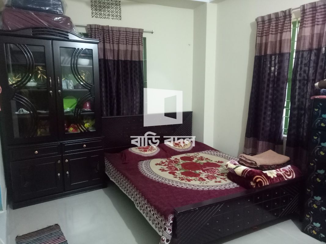 Sublet rent in Dhaka চকবাজার, টুপিওয়ালাপাড়া,কাপাশগোলা, চকবাজার