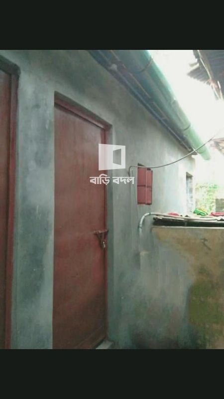 Flat rent in Chattogram চট্রগ্রাম সদর, ২নং গেট, তুলাতুলী রেলগেট।