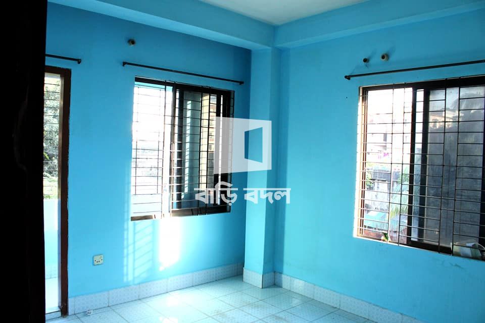 ফ্ল্যাট ভাড়া: ডি সি রোদ, দেওয়ান বাজার, চট্টগ্রাম। | ৩ টি বেড রুম | চট্রগ্রাম সদর | Baribodol.com