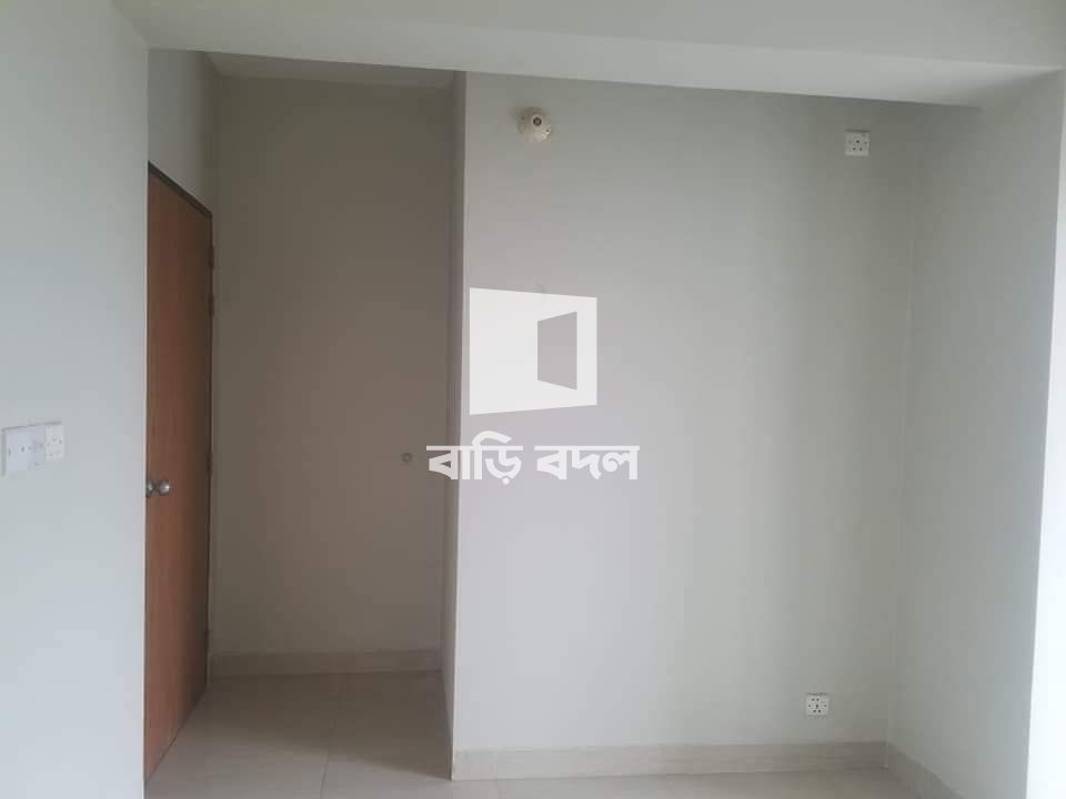 ফ্ল্যাট ভাড়া: Notun Bazar Bashtola (Baridhara) | ১ টি বেড রুম | বারিধারা | Baribodol.com