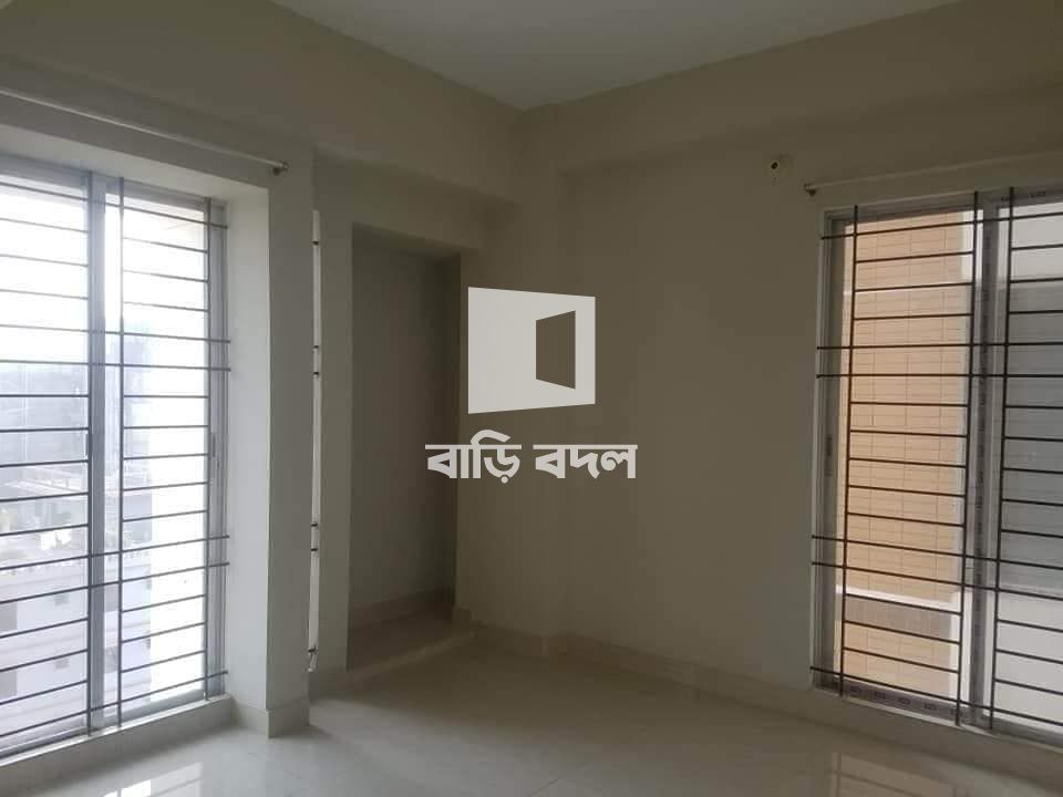 ফ্ল্যাট ভাড়া: Notun Bazar Bashtola (Baridhara) | ১ টি বেড রুম | বারিধারা | Baribodol.com