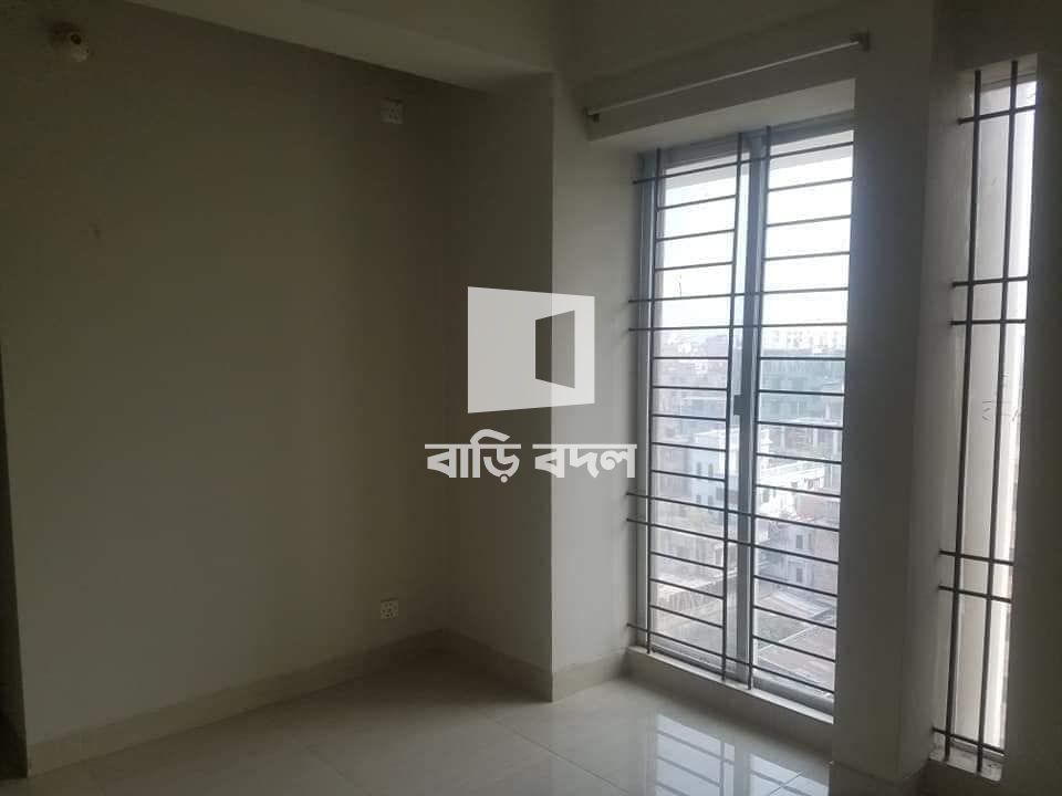 ফ্ল্যাট ভাড়া: Notun Bazar Bashtola (Baridhara) | ১ টি বেড রুম | বারিধারা | Baribodol.com
