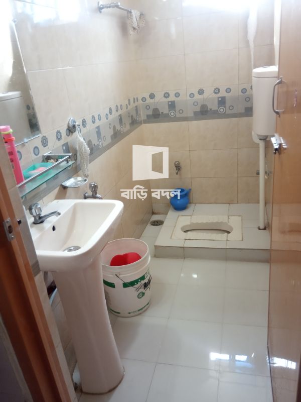 Sublet rent in Dhaka রামপুরা, রামপুরা ।
মাক্কী মসজিদ গলি।