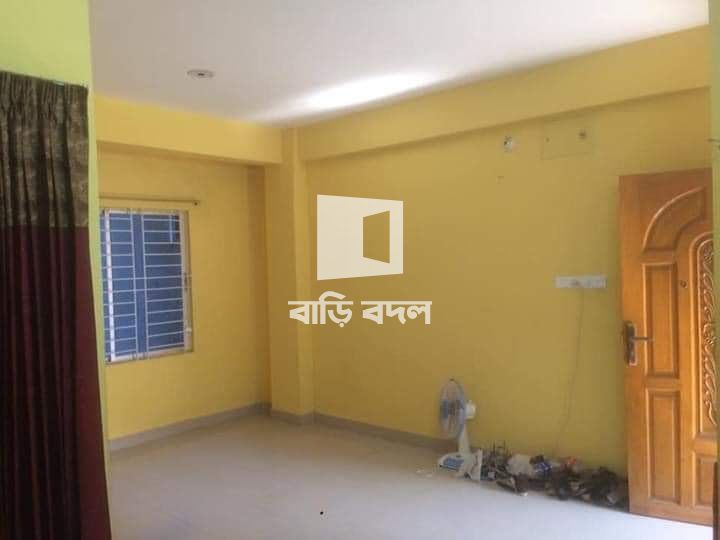 Flat rent in Dhaka রামপুরা,  ৩৬/১, ব্লক -বি, রোড -৩৷ আাফতাবনগর! 
