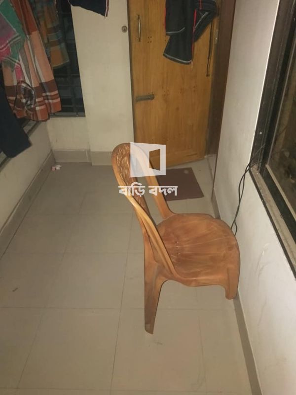 Seat rent in Dhaka ধানমন্ডি, 51/A/6 West Raja Bazar (Near Square Hospital Soptodinga Goli Active Family Guest House ), Dhaka