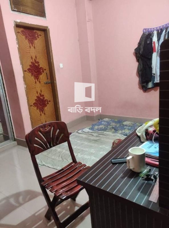 Flat rent in Dhaka মিরপুর ১, মিরপুর ১ নাম্বারে শাহ-আলী থানার পাশে