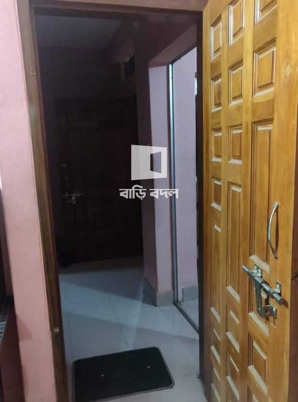 Flat rent in Dhaka মিরপুর ১, মিরপুর ১ নাম্বারে শাহ-আলী থানার পাশে