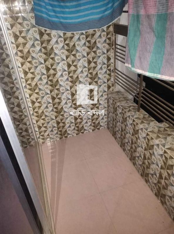 Flat rent in Dhaka মিরপুর ১, মিরপুর ১ নাম্বারে শাহ-আলী থানার পাশে