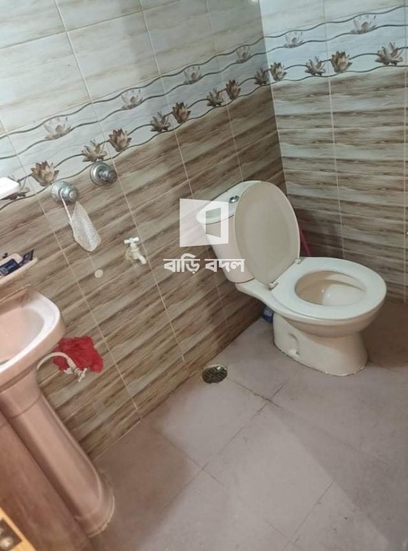 Flat rent in Dhaka মিরপুর ১, মিরপুর ১ নাম্বারে শাহ-আলী থানার পাশে
