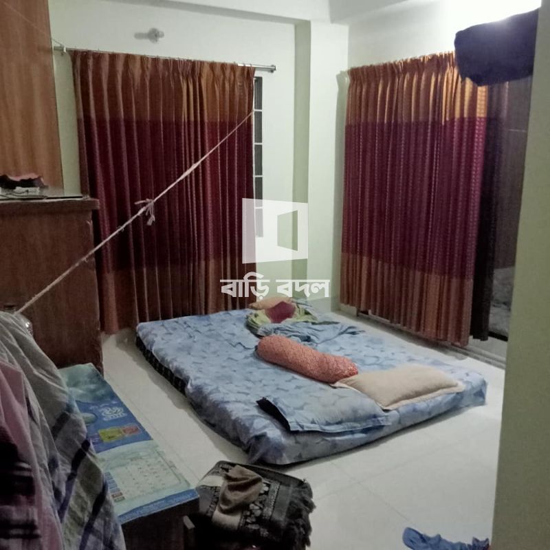 ফ্ল্যাট ভাড়া: Bashabo kodomtola | ৩ টি বেড রুম | বাসাবো | Baribodol.com