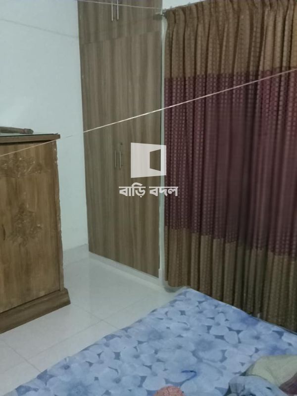 ফ্ল্যাট ভাড়া: Bashabo kodomtola | ৩ টি বেড রুম | বাসাবো | Baribodol.com